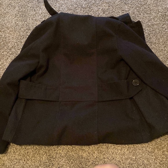 womens heavy coat - Picture 3 of 3